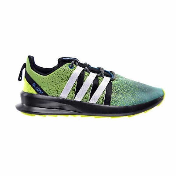 Adidas SL Loop Court Men’s Shoe - Picture 1 of 7